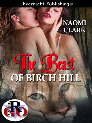 cover image of The Beast of Birch Hill